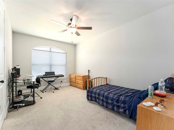 24030 Willow Rose Drive, Spring TX 77389