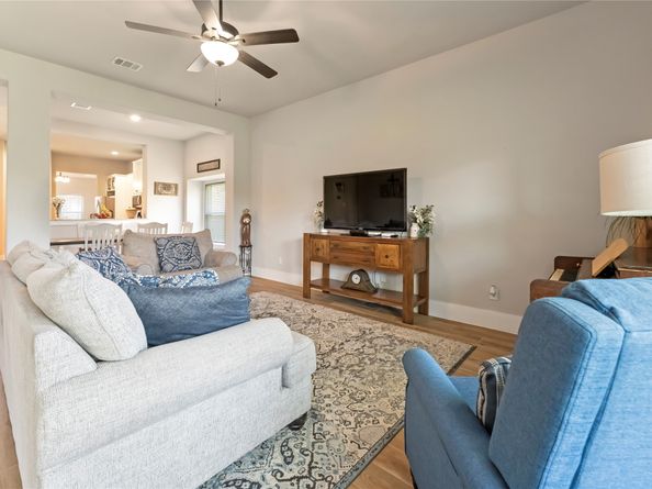 24030 Willow Rose Drive, Spring TX 77389