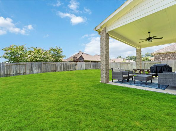 24030 Willow Rose Drive, Spring TX 77389