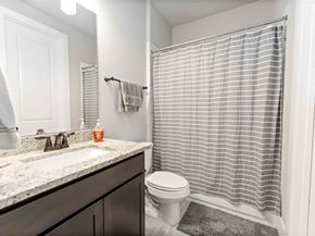 24030 Willow Rose Drive, Spring TX 77389