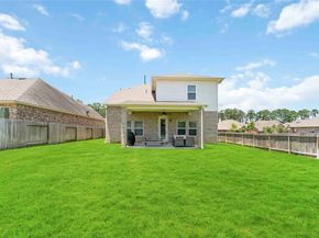 24030 Willow Rose Drive, Spring TX 77389