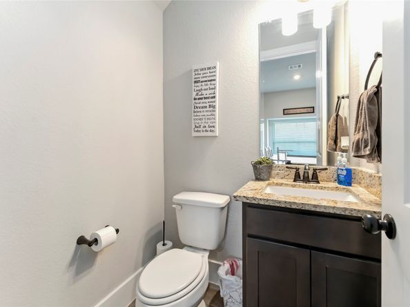 24030 Willow Rose Drive, Spring TX 77389