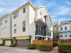 3225 Maxroy Street, Houston TX 77008
