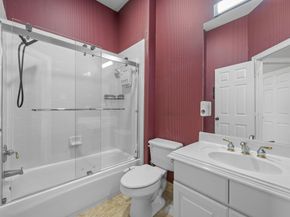 403 Brook Shore Court, Sugar Land TX 77478