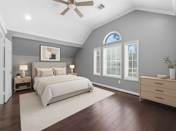403 Brook Shore Court, Sugar Land TX 77478