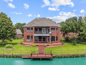 403 Brook Shore Court, Sugar Land TX 77478