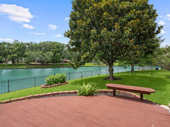 403 Brook Shore Court, Sugar Land TX 77478
