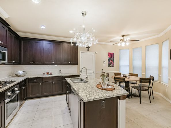 5228 Darling Street B, Houston TX 77007