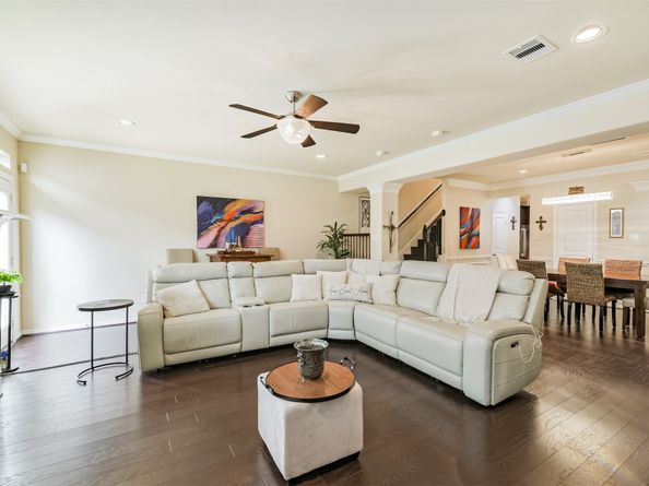 5228 Darling Street B, Houston TX 77007