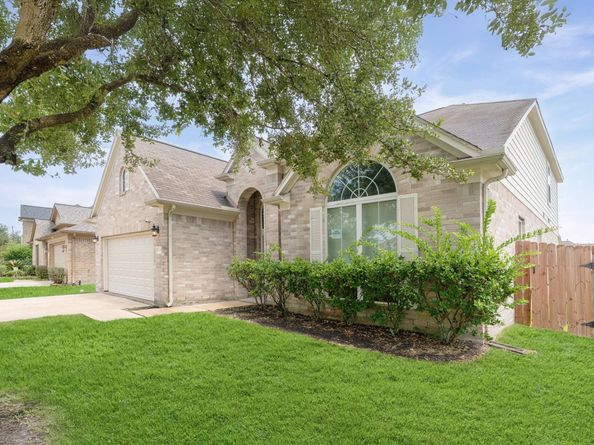 4238 Wells Mark Drive, Humble TX 77346