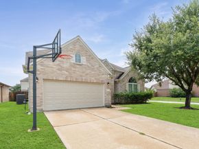 4238 Wells Mark Drive, Humble TX 77346