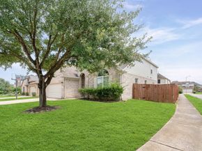 4238 Wells Mark Drive, Humble TX 77346