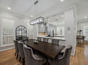 2603 W Lane Drive E, Houston TX 77027