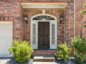 2603 W Lane Drive E, Houston TX 77027