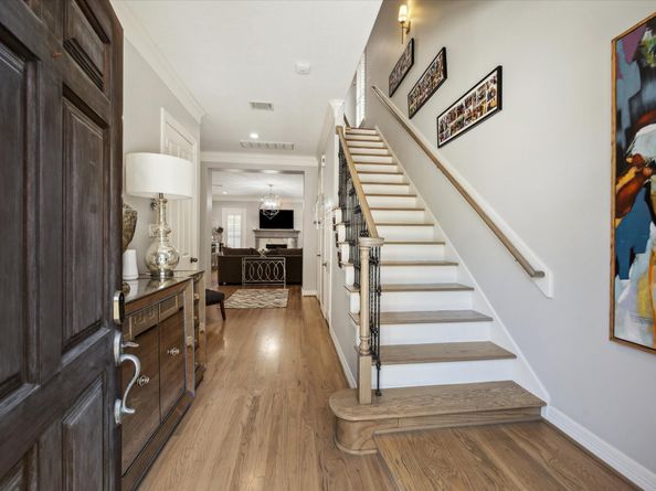 2603 W Lane Drive E, Houston TX 77027