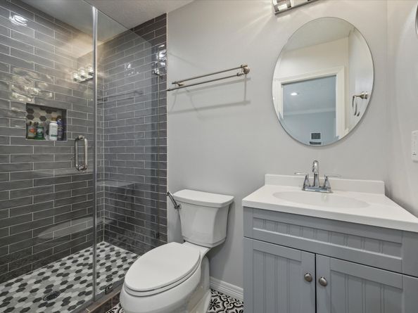 2603 W Lane Drive E, Houston TX 77027