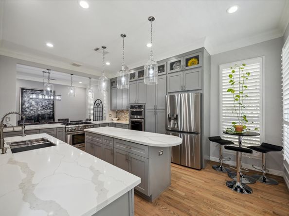2603 W Lane Drive E, Houston TX 77027