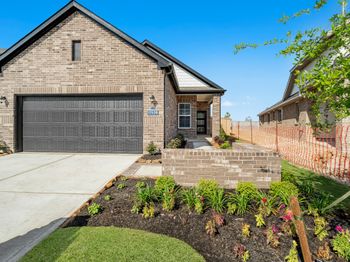 12539 Llano Estacado Drive