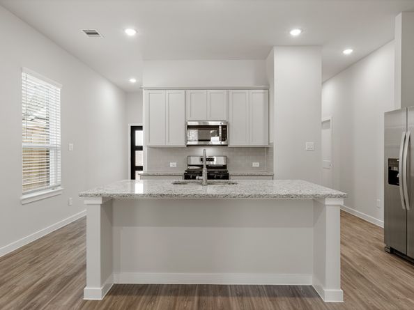 12539 Llano Estacado Drive, Cypress TX 77433