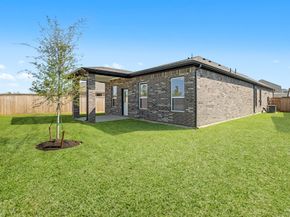 12539 Llano Estacado Drive, Cypress TX 77433