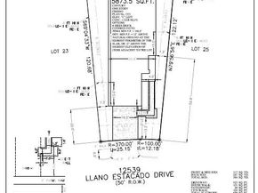 12539 Llano Estacado Drive, Cypress TX 77433