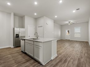 12539 Llano Estacado Drive, Cypress TX 77433