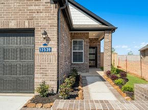 12539 Llano Estacado Drive, Cypress TX 77433