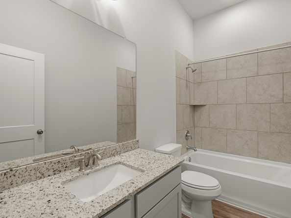 12539 Llano Estacado Drive, Cypress TX 77433