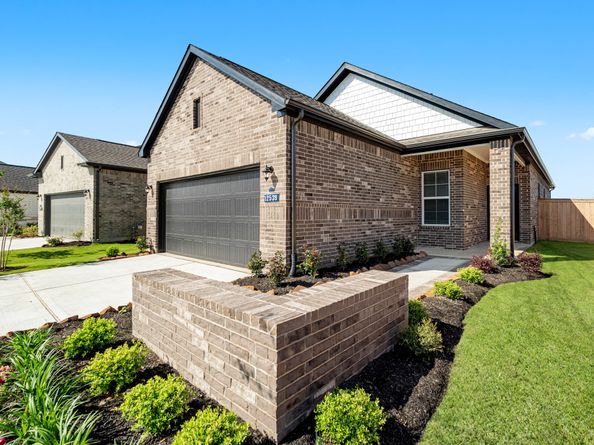 12539 Llano Estacado Drive, Cypress TX 77433