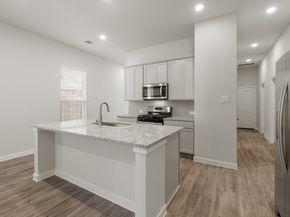 12539 Llano Estacado Drive, Cypress TX 77433