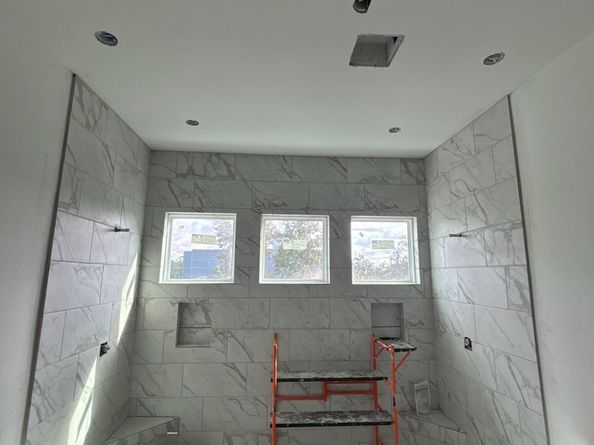 806 Fisher Street C, Houston TX 77018