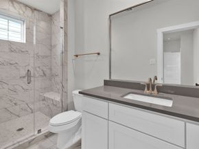 806 Fisher Street C, Houston TX 77018