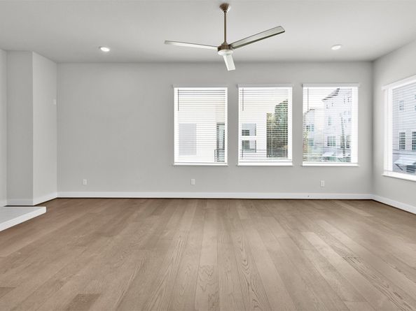 806 Fisher Street C, Houston TX 77018