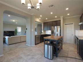 404 Kaden Prince Drive, Pflugerville TX 78660