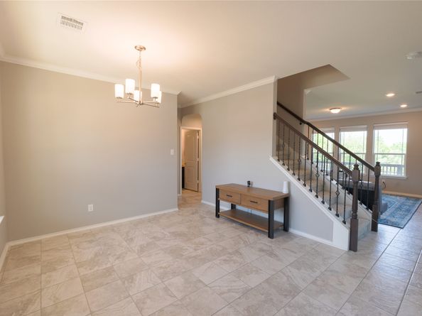 404 Kaden Prince Drive, Pflugerville TX 78660