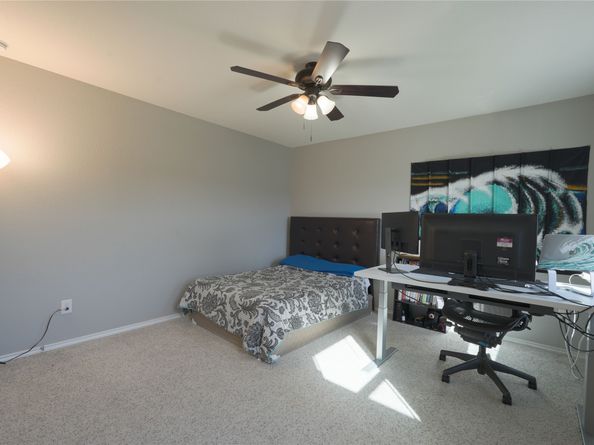 404 Kaden Prince Drive, Pflugerville TX 78660