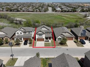 404 Kaden Prince Drive, Pflugerville TX 78660