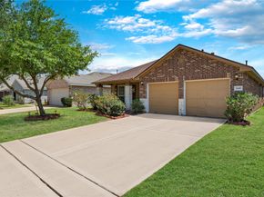 6446 Capridge Drive, Houston TX 77048