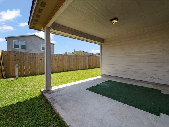 6446 Capridge Drive, Houston TX 77048
