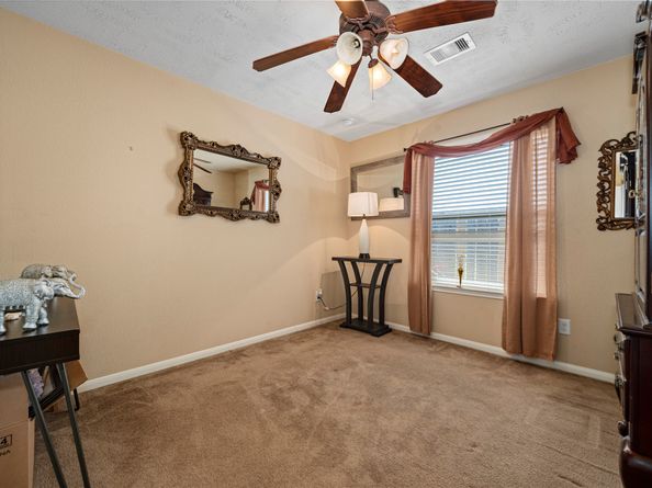 6446 Capridge Drive, Houston TX 77048