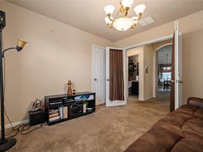 6446 Capridge Drive, Houston TX 77048