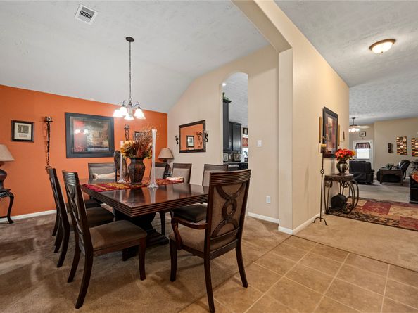 6446 Capridge Drive, Houston TX 77048