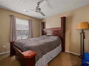 6446 Capridge Drive, Houston TX 77048