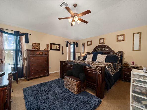 6446 Capridge Drive, Houston TX 77048