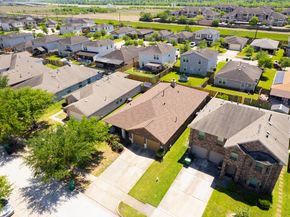 6446 Capridge Drive, Houston TX 77048