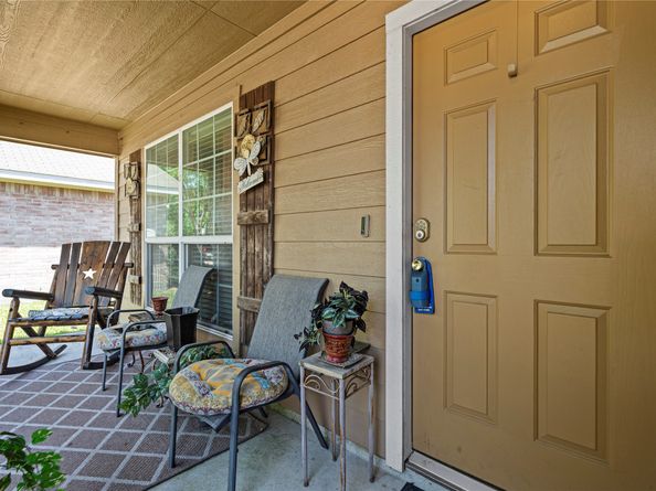 6446 Capridge Drive, Houston TX 77048