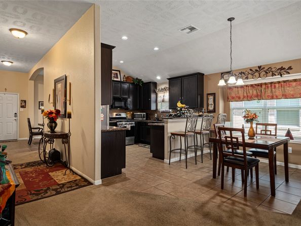 6446 Capridge Drive, Houston TX 77048