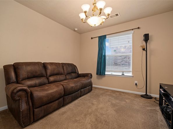 6446 Capridge Drive, Houston TX 77048