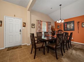 6446 Capridge Drive, Houston TX 77048