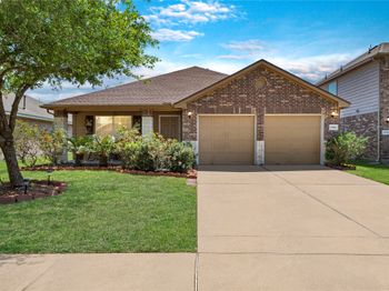 6446 Capridge Drive
